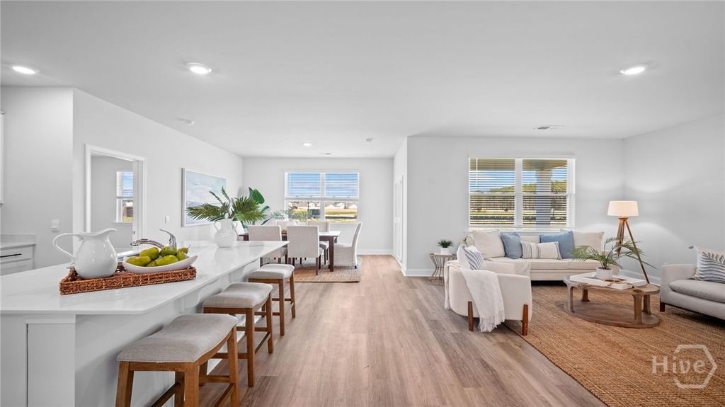 Photo of 339 Cold Creek Pass, Port Wentworth, GA 31407 (MLS # SA344448)