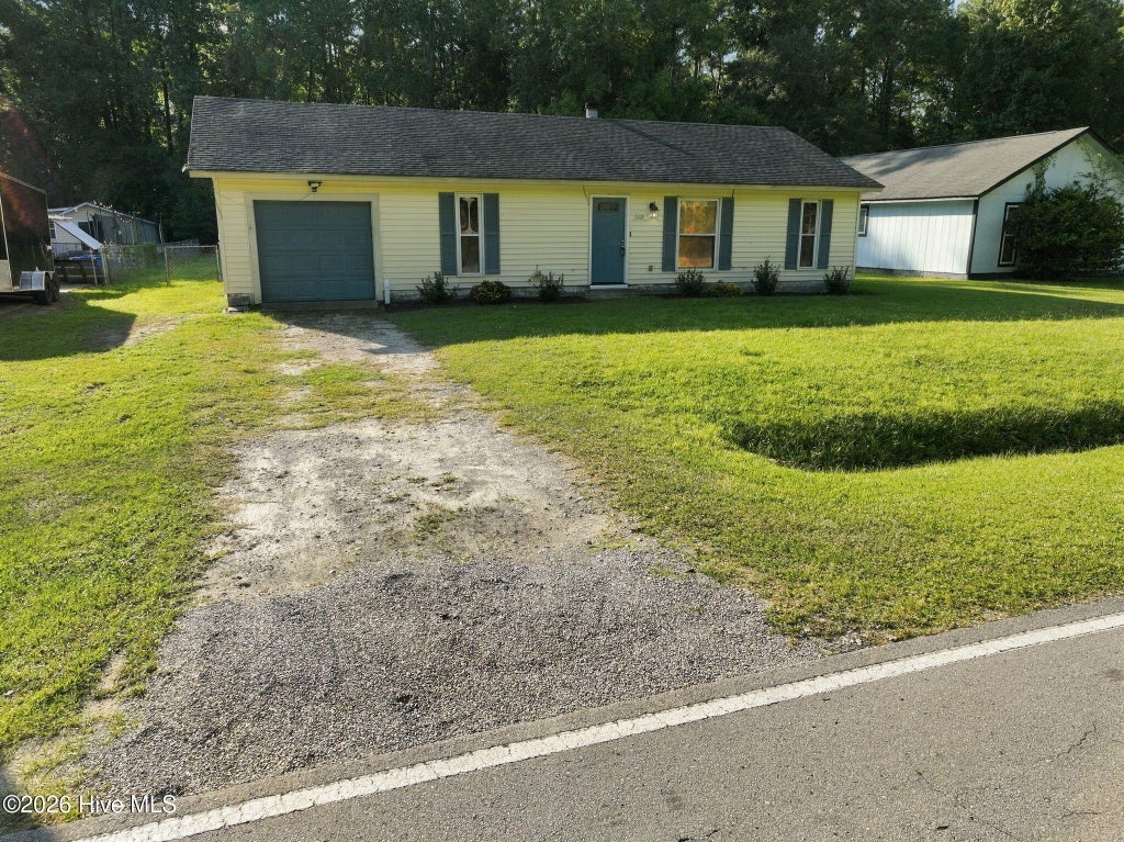 Photo of 368 Union Chapel Church Road, Richlands, NC 28574 (MLS # 100607301)
