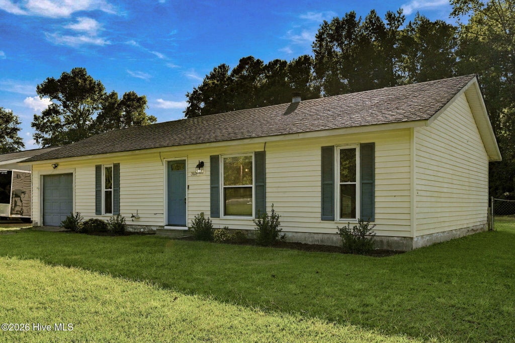 Photo of 368 Union Chapel Church Road, Richlands, NC 28574 (MLS # 100607301)