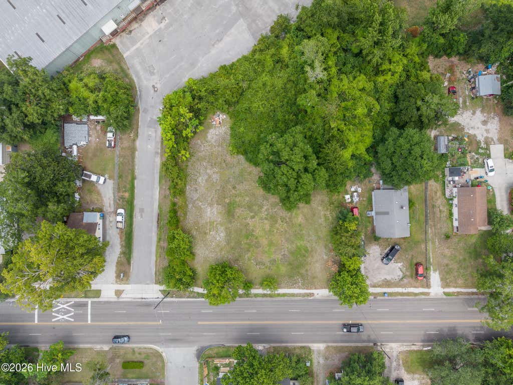 Photo of 2501 Wrightsville Avenue, Wilmington, NC 28403 (MLS # 100565916)
