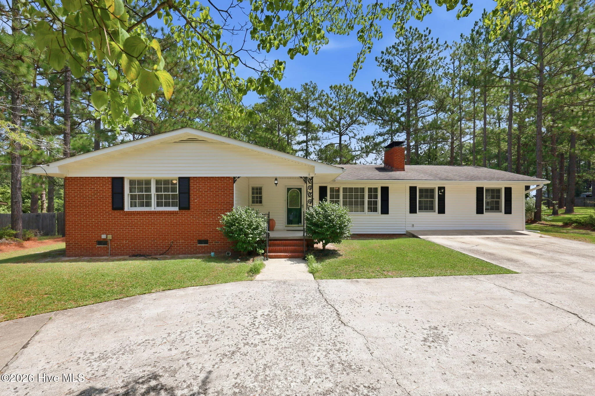 108 Pee Dee Road