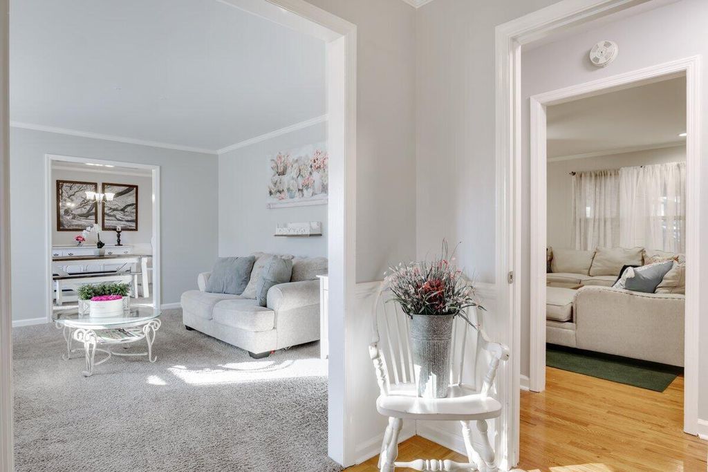 Photo of 984 Campbellton Drive, North Augusta, SC 29841 (MLS # 550206)