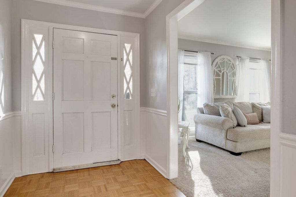 Photo of 984 Campbellton Drive, North Augusta, SC 29841 (MLS # 550206)