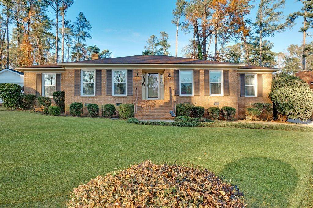 Photo of 984 Campbellton Drive, North Augusta, SC 29841 (MLS # 550206)