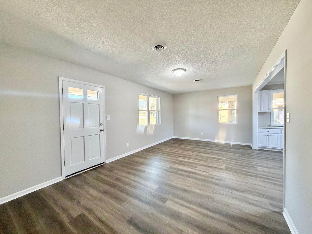 Photo of 1219 Susan Court, Waynesboro, GA 30830 (MLS # 550970)