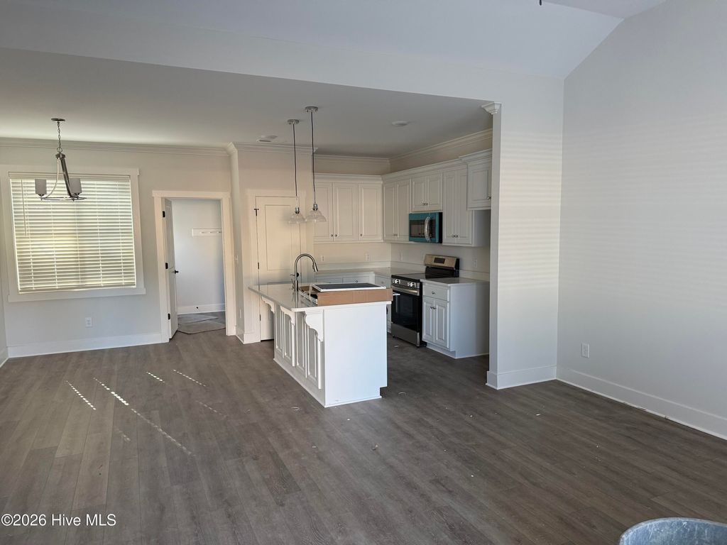 Photo of 714 Pope Street, Grifton, NC 28530 (MLS # 100516185)