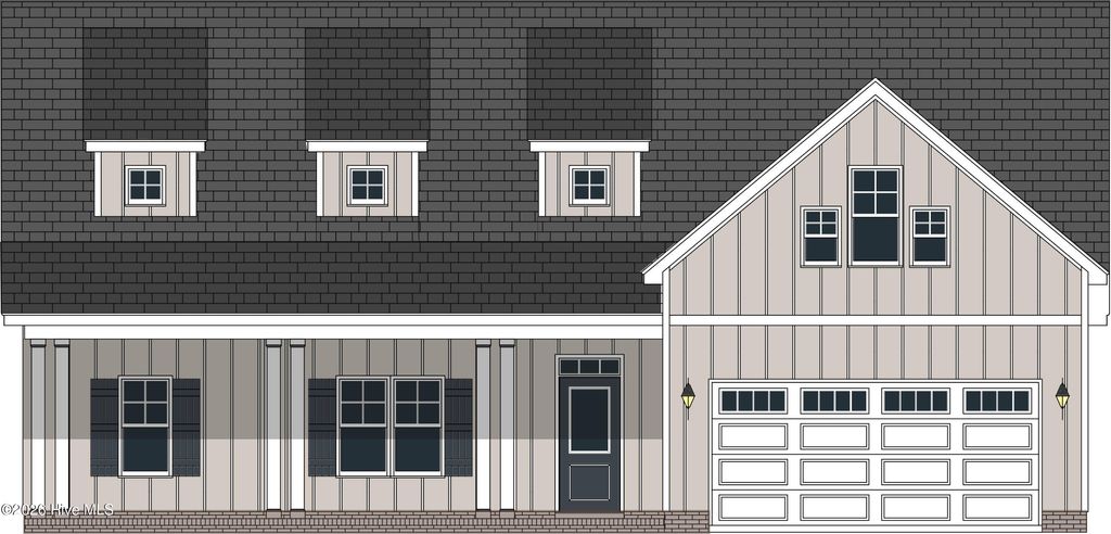 Photo of 289 Shortleaf Drive, Grimesland, NC 27837 (MLS # 100571284)