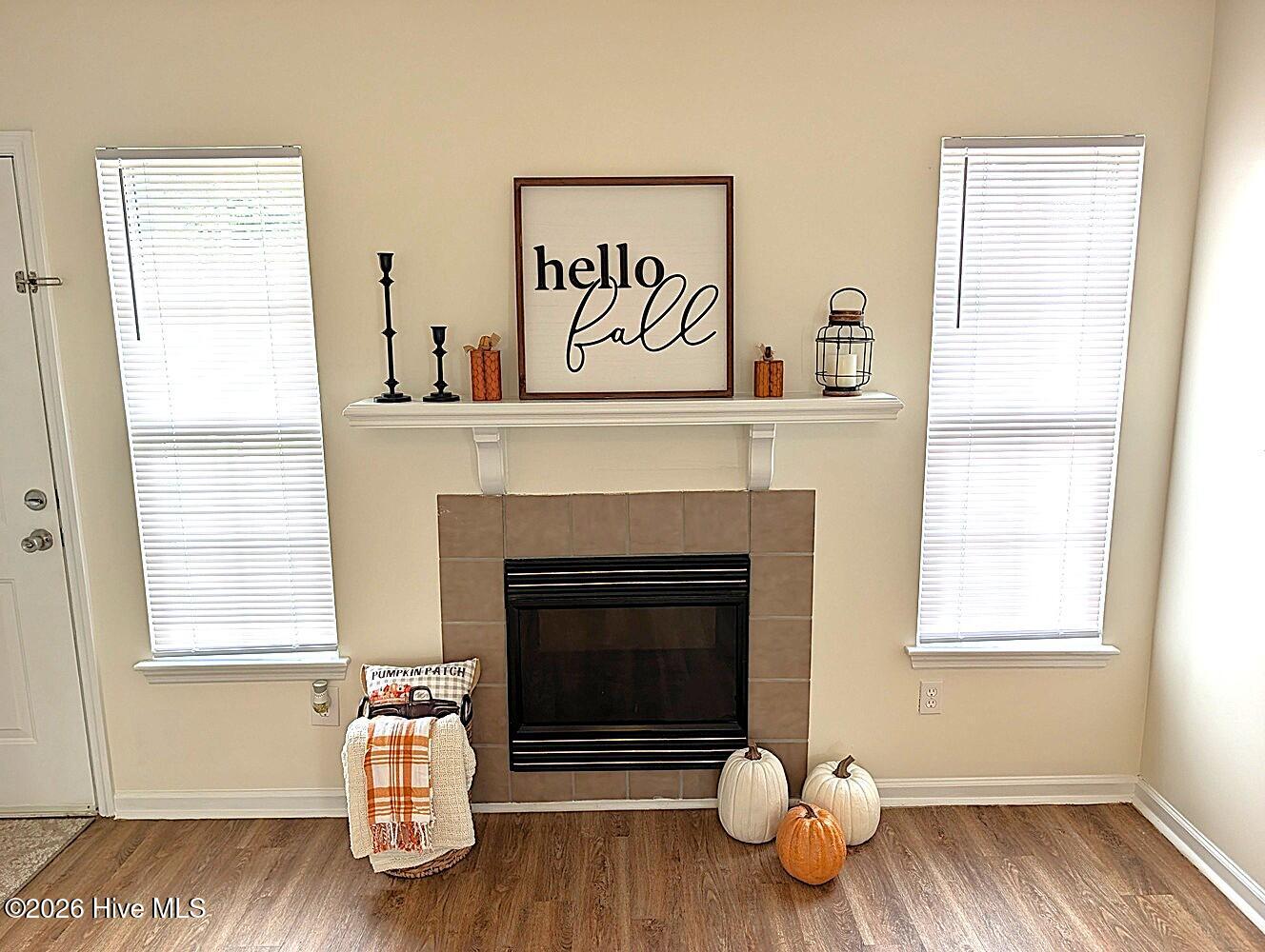 1154 Pueblo Drive