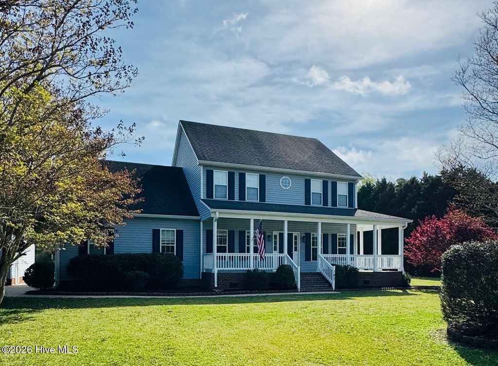 Photo of 107 Tabby Street, Moyock, NC 27958 (MLS # 100565294)