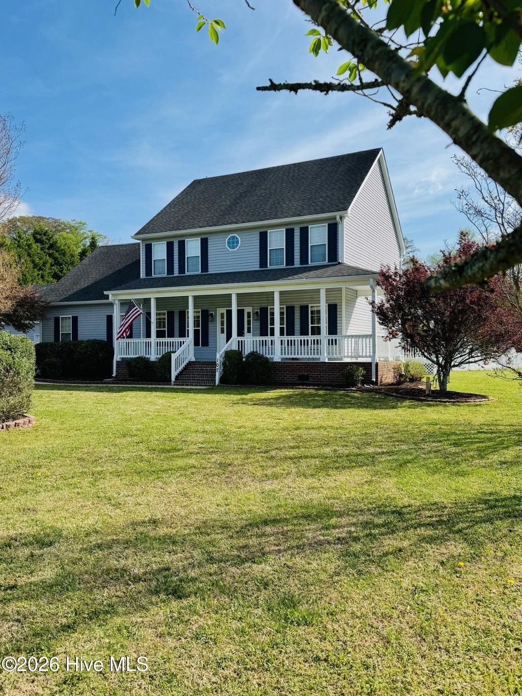 Photo of 107 Tabby Street, Moyock, NC 27958 (MLS # 100565294)