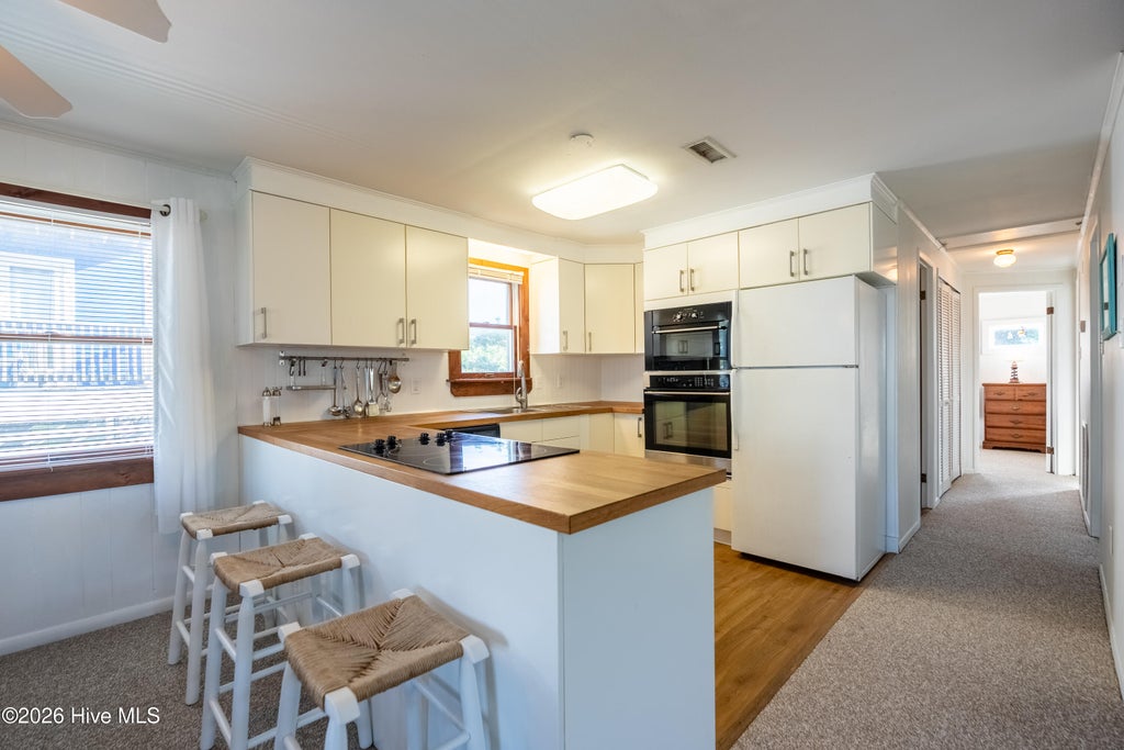 Photo of 57247 Flambeau Road, Hatteras Island, NC 27943 (MLS # 100608095)