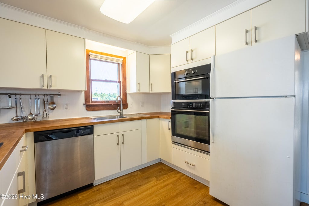 Photo of 57247 Flambeau Road, Hatteras Island, NC 27943 (MLS # 100608095)