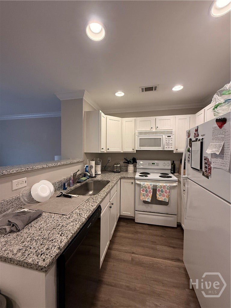 Photo of 1035 Barnett Shoals Road #1122, Athens, GA 30605 (MLS # CL365521)