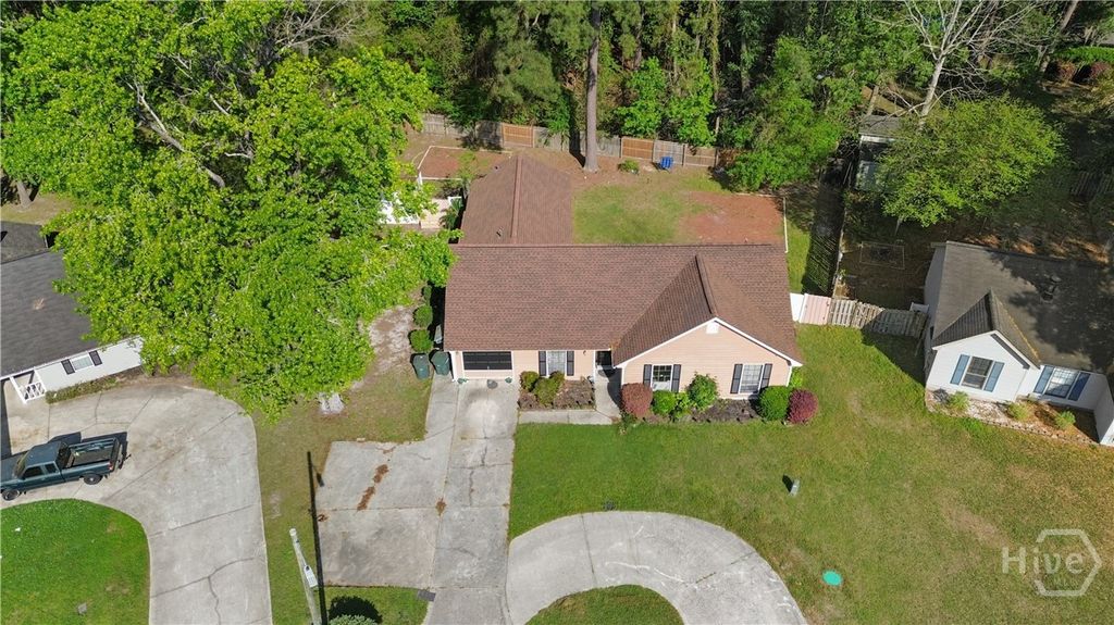 Photo of 6 N Nicholson Circle, Savannah, GA 31419 (MLS # SA353814)