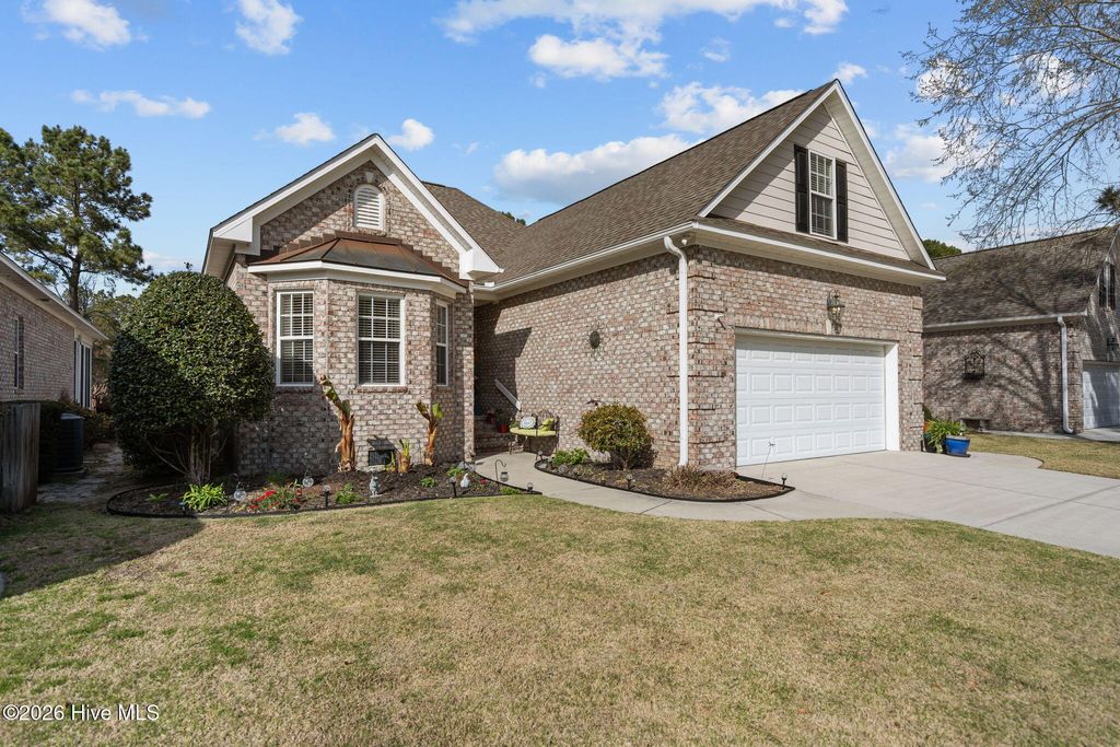 Photo of 113 Wetland Drive, Wilmington, NC 28412 (MLS # 100562248)