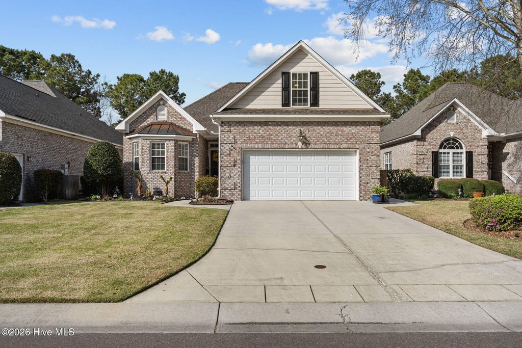 Photo of 113 Wetland Drive, Wilmington, NC 28412 (MLS # 100562248)