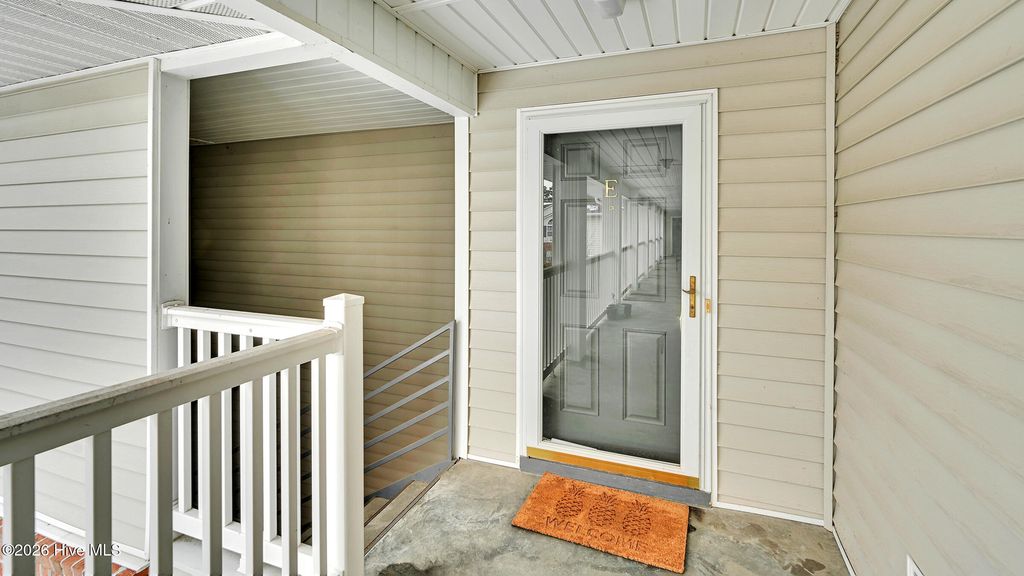 Photo of 2404 King Richard Court #E, Greenville, NC 27858 (MLS # 100553484)