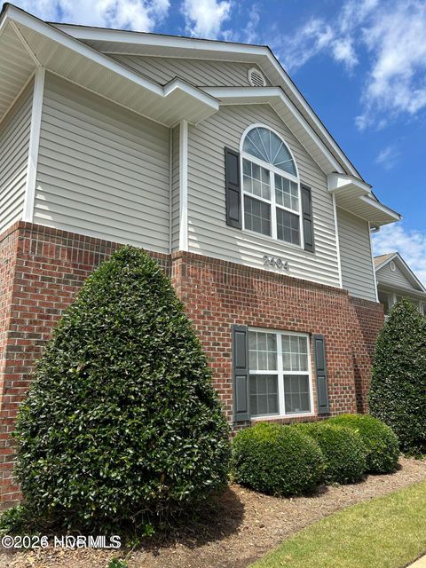 Photo of 2404 King Richard Court #E, Greenville, NC 27858 (MLS # 100553484)