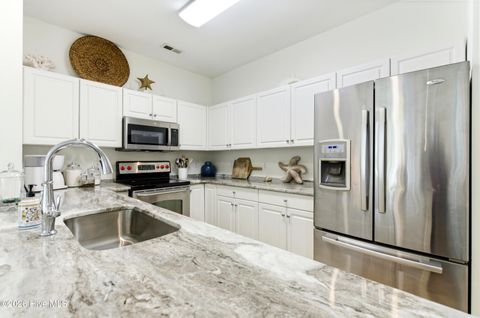 Tiny photo for 5611 Juneberry Court, Wilmington, NC 28403 (MLS # 100564491)