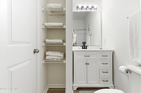 Tiny photo for 5611 Juneberry Court, Wilmington, NC 28403 (MLS # 100564491)