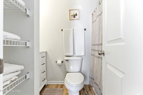 Tiny photo for 5611 Juneberry Court, Wilmington, NC 28403 (MLS # 100564491)