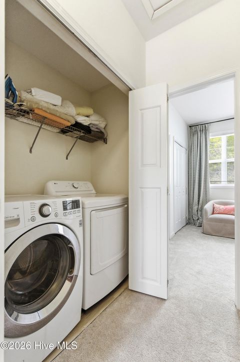 Tiny photo for 5611 Juneberry Court, Wilmington, NC 28403 (MLS # 100564491)