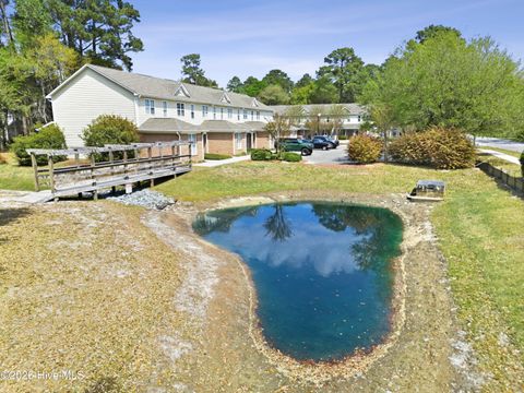 Tiny photo for 5611 Juneberry Court, Wilmington, NC 28403 (MLS # 100564491)