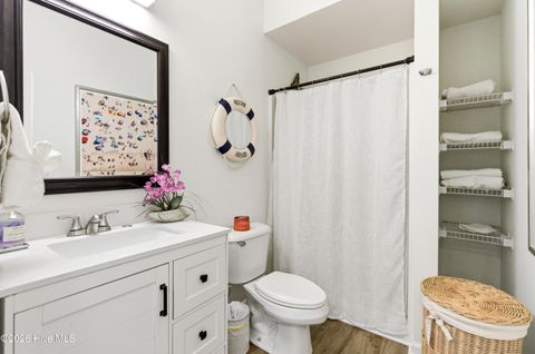 Tiny photo for 5611 Juneberry Court, Wilmington, NC 28403 (MLS # 100564491)