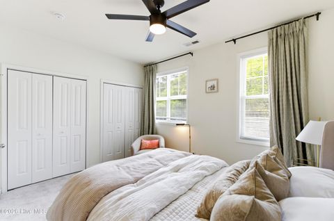 Tiny photo for 5611 Juneberry Court, Wilmington, NC 28403 (MLS # 100564491)