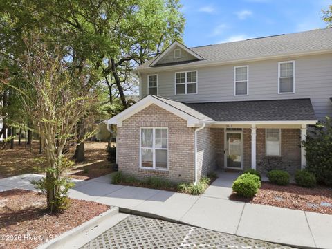 Tiny photo for 5611 Juneberry Court, Wilmington, NC 28403 (MLS # 100564491)