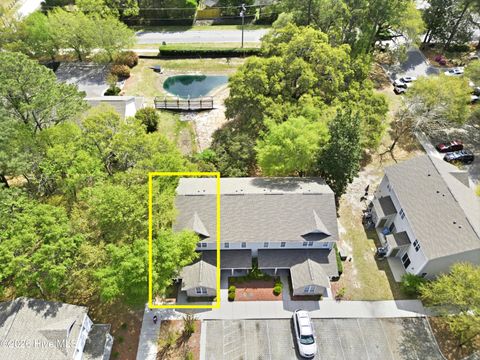 Tiny photo for 5611 Juneberry Court, Wilmington, NC 28403 (MLS # 100564491)