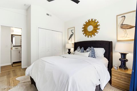 Tiny photo for 5611 Juneberry Court, Wilmington, NC 28403 (MLS # 100564491)