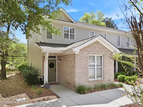 Tiny photo for 5611 Juneberry Court, Wilmington, NC 28403 (MLS # 100564491)