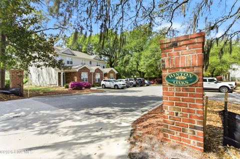 Tiny photo for 5611 Juneberry Court, Wilmington, NC 28403 (MLS # 100564491)