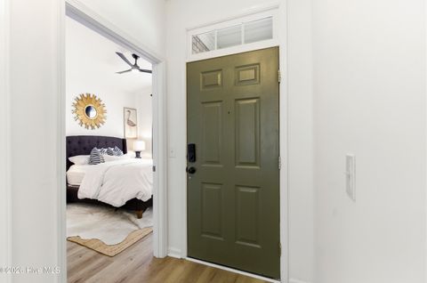 Tiny photo for 5611 Juneberry Court, Wilmington, NC 28403 (MLS # 100564491)