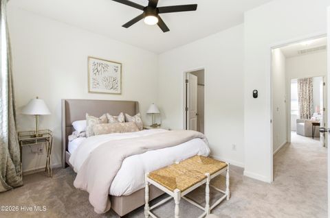 Tiny photo for 5611 Juneberry Court, Wilmington, NC 28403 (MLS # 100564491)