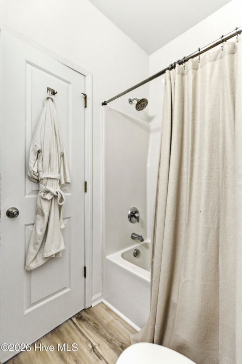 Tiny photo for 5611 Juneberry Court, Wilmington, NC 28403 (MLS # 100564491)