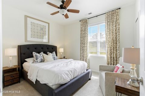 Tiny photo for 5611 Juneberry Court, Wilmington, NC 28403 (MLS # 100564491)