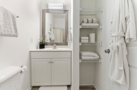 Tiny photo for 5611 Juneberry Court, Wilmington, NC 28403 (MLS # 100564491)