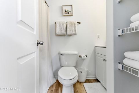 Tiny photo for 5611 Juneberry Court, Wilmington, NC 28403 (MLS # 100564491)