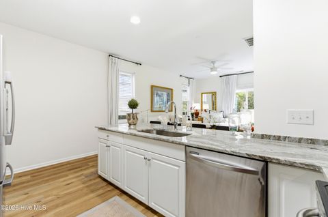 Tiny photo for 5611 Juneberry Court, Wilmington, NC 28403 (MLS # 100564491)