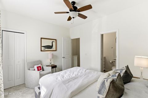 Tiny photo for 5611 Juneberry Court, Wilmington, NC 28403 (MLS # 100564491)