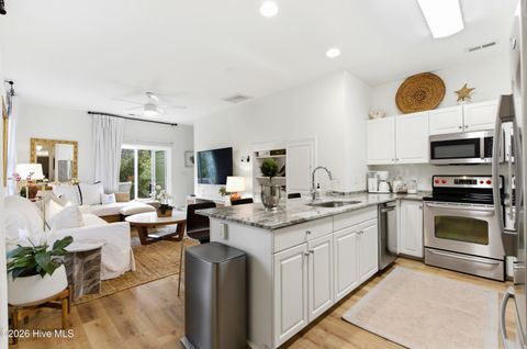 Tiny photo for 5611 Juneberry Court, Wilmington, NC 28403 (MLS # 100564491)