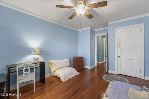 Tiny photo for 2940 Oleander Drive #2c, Wilmington, NC 28403 (MLS # 100584800)