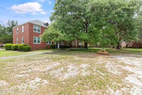 Tiny photo for 2940 Oleander Drive #2c, Wilmington, NC 28403 (MLS # 100584800)