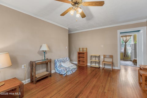 Tiny photo for 2940 Oleander Drive #2c, Wilmington, NC 28403 (MLS # 100584800)