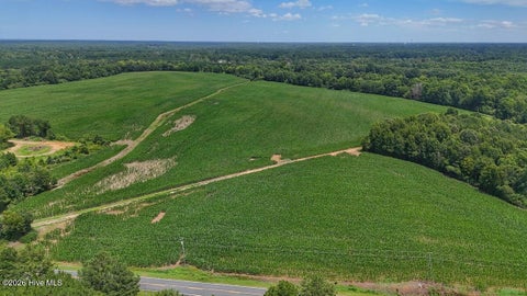 Vacant Land For Sale - 02 Titan Roberts Road<br/> Erwin, NC 28339