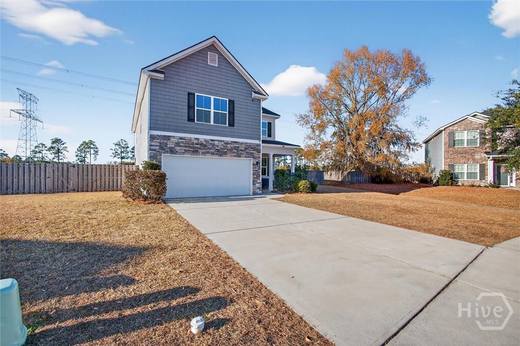Photo of 111 Del Mar Court, Rincon, GA 31326 (MLS # SA345675)