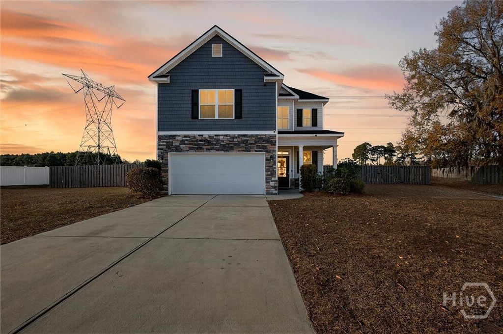 Photo of 111 Del Mar Court, Rincon, GA 31326 (MLS # SA345675)