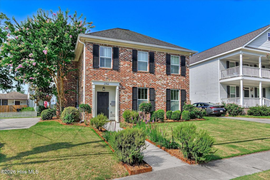 Photo of 1902 Mcdowell Street, Augusta, GA 30904 (MLS # 100584808)